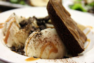 Pastry Chef Specialties