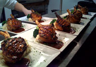 House Specialties