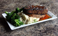 House Specialties