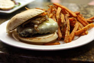 Signature Sandwiches