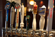 Draught Beer