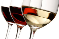 Wine By The Glass